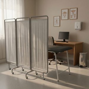 Biombo-Clinico-3-cuerpos-Ortopedias-Catalan